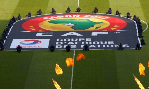 CAN 2019 : Programme des rencontres de la 5è journée des éliminatoires