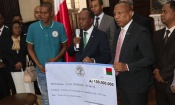 CAN 2019 - Qualification historique de Madagascar : les joueurs ont reçu environ 600 mille francs chacun