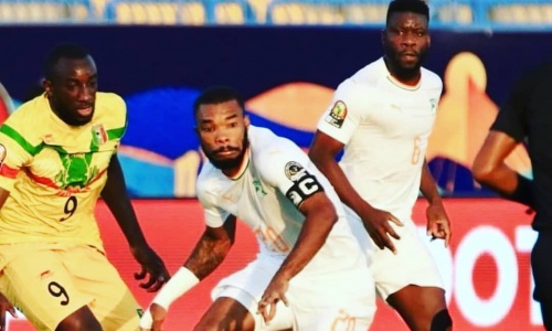 CAN 2019 : Serey Dié confiant avant le choc face à l'Algérie (Interview)