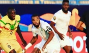 CAN 2019 : Serey Dié confiant avant le choc face à l'Algérie (Interview)