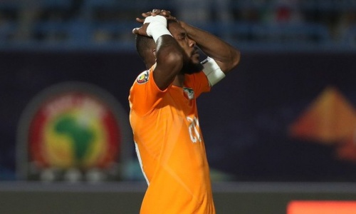 CAN 2019 : Serey Dié demande pardon aux Ivoiriens ; Drogba, Kalou, Eric Bailly, ... réagissent