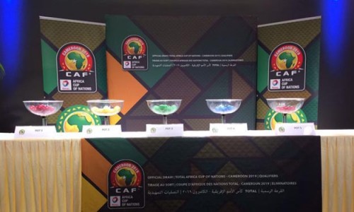 CAN 2019/Tirage au sort des éliminatoires : La Côte d'Ivoire dans un groupe abordable