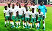 CAN 2019 U23 : Dao Youssouf et 3 autres Ivoiriens dans le XI Type de la compétition