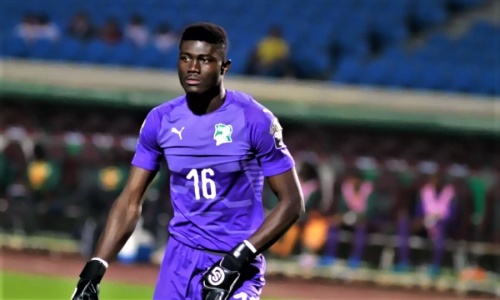 CAN 2019 U23 | Ira Tapé Eliezer : ‘‘nous allons ramener ce trophée à Abidjan’’