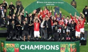 CAN 2019 U23 : L'Egypte triomphe face à la Côte d'Ivoire et devient Championne d'Afrique