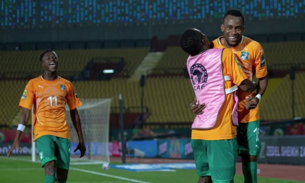 CAN (2019) U23 : Le film du choc ‘‘Nigeria – Côte d’Ivoire’’ (0-1)