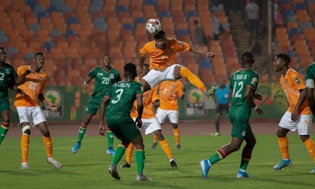 CAN 2019 U23 : Le meilleur de "Côte d’Ivoire – Zambie" (vidéo)