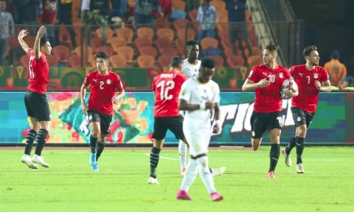 CAN (2019) U23 : Les Black Stars au bord de l’élimination, les Pharaons en demi-finales