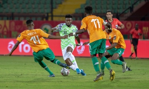 CAN (2019) U23 : Les Eléphants s’offrent les champions en titre et s’emparent de la tête de leur poule