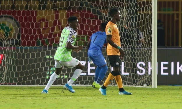 CAN (2019) U23 : Les Super Eagles se relancent face à la Zambie