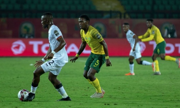 CAN (2019) U23 : Pas de vainqueurs entre Bafana Bafana et Chipolopolos
