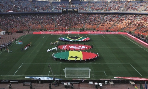 CAN 2019 U23 : Résumé de la petite finale ‘‘Afrique du Sud – Ghana’’ (vidéo)