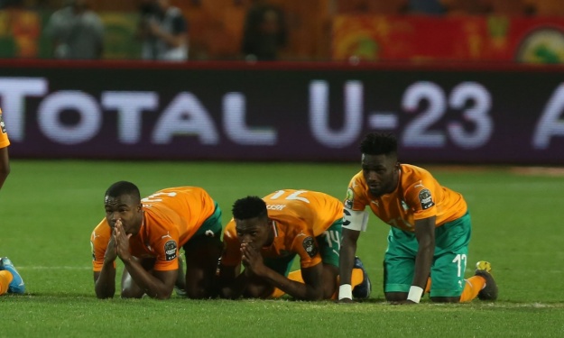 CAN 2019 U23 : Retour sur la demi-finale à suspense ‘‘Côte d’Ivoire - Ghana’’ (vidéo)