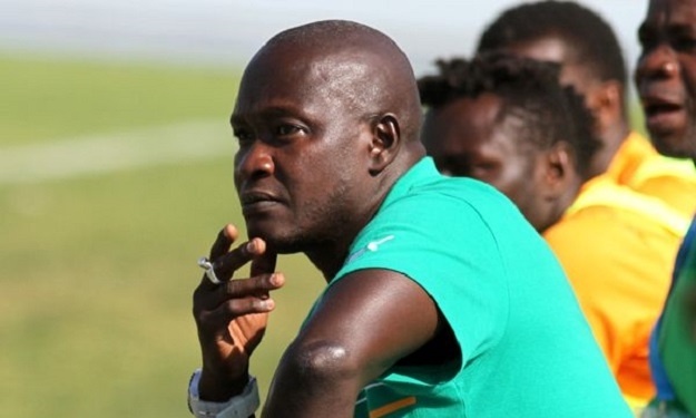 CAN (2019) U23 | Souhailo Haïdara (Côte d'Ivoire) : ‘‘rien n’est encore gagné !’’
