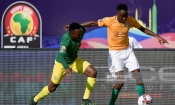 CAN 2019 : Wonlo Coulibaly, digne représentant de la Ligue 1 Ivoirienne