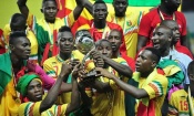 CAN U20 : La Mauritanie avec le Cameroun dans la poule A, le Burkina dans la poule B en compagnie du Maroc (tirage au sort)