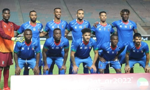 CAN 2021 : 1er adversaire des Eléphants, la Guinée Equatoriale dévoile sa liste de 28