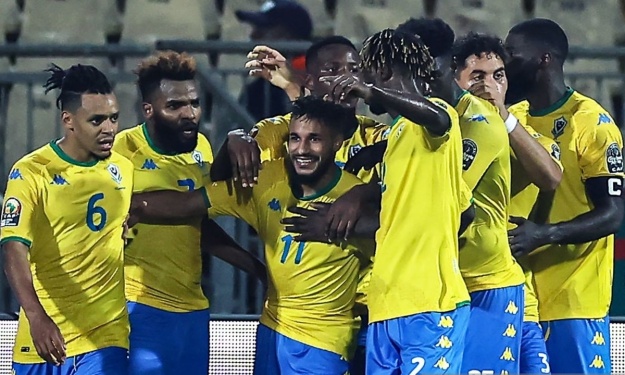 CAN 2021 (2è J.) : Le Gabon écœure le Ghana et entrevoit les 8ès de finale