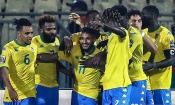 CAN 2021 (2è J.) : Le Gabon écœure le Ghana et entrevoit les 8ès de finale