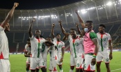 CAN 2021 (2è J.) : Les Etalons se relancent face au Cap-Vert