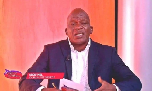 CAN 2021 : Adou Mel revient sur son échange tendu avec le sélectionneur Algérien