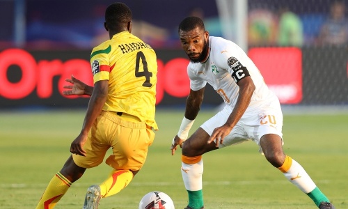 CAN 2021 : Adversaire de la Côte d'Ivoire en amical, le Mali dévoile ses nouvelles tuniques