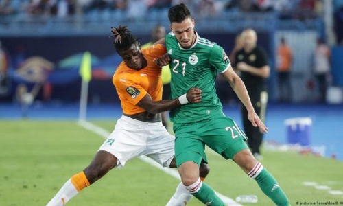 CAN 2021 : Algérie, Sierra Leone, Guinée Equatoriale, ce qu’il faut savoir des adversaires des Eléphants