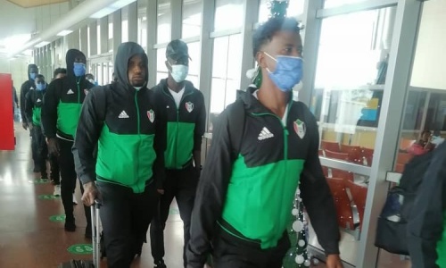 CAN 2021 : Après l’Ethiopie, le Soudan débarque à son tour au Cameroun