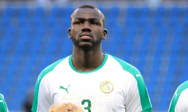 CAN 2021 : Après Sarr, le Sénégal croise les doigts pour Kalidou Koulibaly