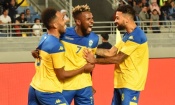 CAN 2021 : Aubameyang, Lemina, Bouanga, … voici les 30 convoqués du Gabon