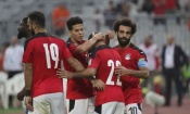 CAN 2021 : Beckham, Fathy, Elneny, Trezeguet, Salah, …. Les 40 Pharaons présélectionnés