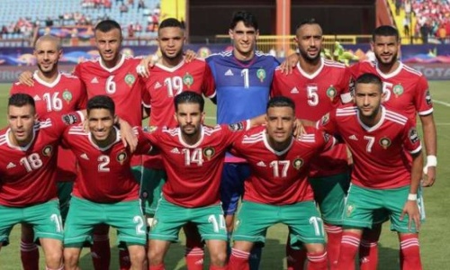 CAN 2021 : Bounou, Hakimi, Amrabat, Boufal, … le commando des Lions de l’Atlas connu