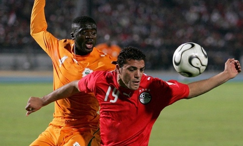 CAN 2021 : Bourreau des Eléphants en 2008, Amr Zaky chambre les ivoiriens avant le choc ‘‘Côte d’Ivoire – Egypte’’