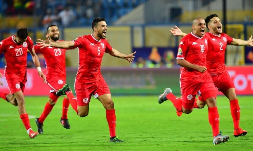 CAN 2021 : Broon, Mejbri, Sliti, Khazri, Msakni, … voici le commando des Aigles de Carthage