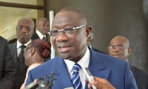 CAN 2021 (Côte d’Ivoire) : François Amichia lance un appel d’offres