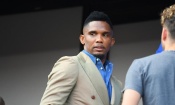 CAN 2021 : Critiqué par un journaliste, Samuel Eto’o réplique sèchement