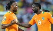CAN 2021 : Drogba et Yaya appelés en renfort chez les Eléphants