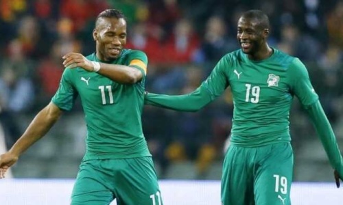 CAN 2021 : Drogba et Yaya Touré jugent le 1er tour des Éléphants et se prononcent pour la suite