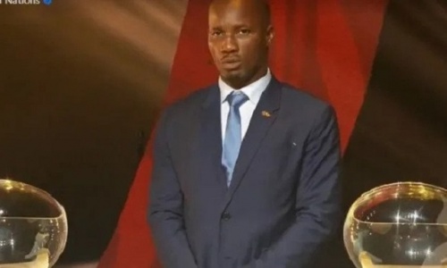 CAN 2021 : Drogba se prononce sur groupe des Eléphants