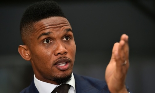 CAN 2021 : Eto’o présente les excuses du Cameroun aux journalistes Algériens agressés
