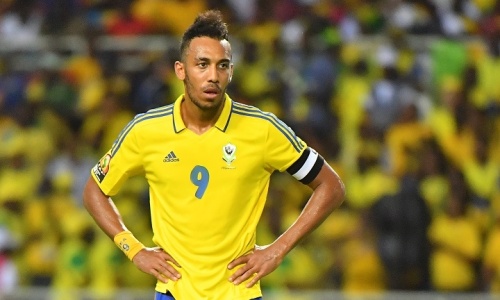 CAN 2021 : Fin de compétition pour Aubameyang et Lemina