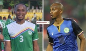 CAN 2021 : Gardien d'un soir, Chaker Alhadhur revient sur son match face aux Lions Indomptables