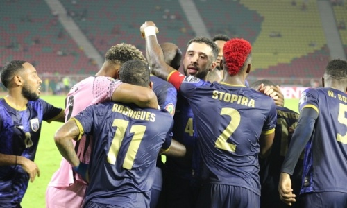 CAN 2021 : Intoxication au sein de l’équipe du Cap-Vert avant de défier le Sénégal