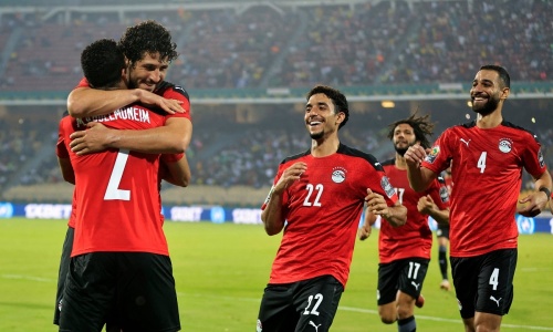 CAN 2021 : L’Egypte attend le 1er du groupe de la Côte d’Ivoire en 8ès ; le point sur les qualifiés !