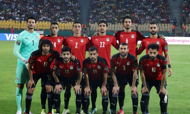 CAN 2021 : La CAF inflige une amende à l’Egypte