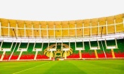 CAN 2021 : La CAF lève la suspension contre le stade Olembe