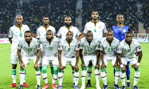 CAN 2021 : La CAF sanctionne sévèrement les Comores après le match face au Cameroun