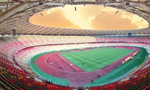 CAN 2021 : La capacité des stades plafonnée entre 60% et 80%