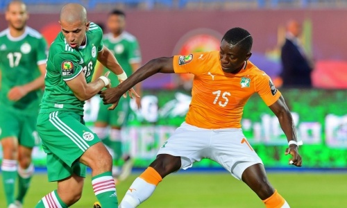 CAN 2021 : La Côte d’Ivoire retrouve l’Algérie, le Cameroun face au Burkina (tirage au sort)