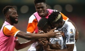 CAN 2021 : La Côte d’Ivoire réussit son entrée en lice et s’offre la 1ère place de sa poule